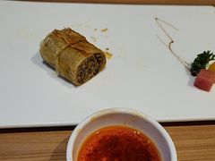 -枣子树·素食餐厅(普陀山店)