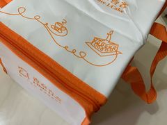 -壹点壹客·生日蛋糕(南山店)