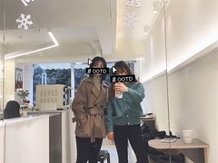 -cab意式gelato冰淇淋