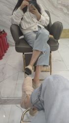 -3AM HAIR SALON染发烫发接发