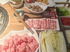 -季季红火锅(长沙步行街店)