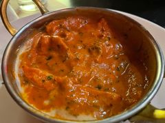 -克比叔叔印度餐厅Kebabs on the Grille(永康路分店)