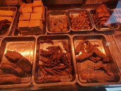 -卤鹅鲜生(卤鹅鲜生万科金域悦府店)