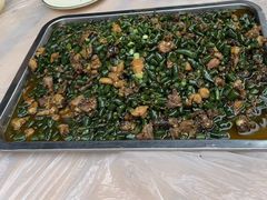 -金水泊山庄·花椒鸡(铁山坪店)