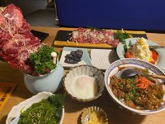 -江户烧肉(高德店)