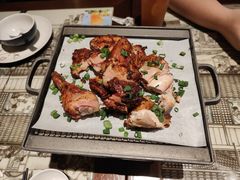 -绿茶餐厅(深圳龙华天虹购物中心店)