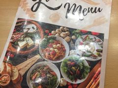 -萨莉亚意式餐厅(天河城购物中心店)