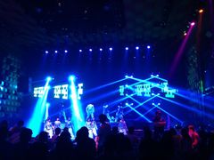 大堂-轩 SUPER LIVE 超级现场(农科路店)