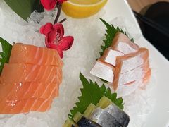 -禾绿回转寿司(苏宁广场店)
