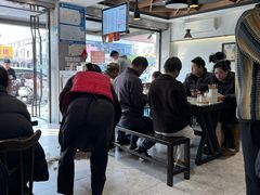 -天天鲜面馆(衡山路店)