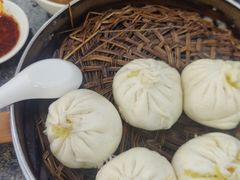 -胡家包子·清真(大众巷店)