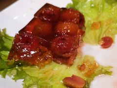 -靠山屯东北农家菜(八龙桥雅苑店)