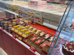 -味多美蛋糕(灯市口店)