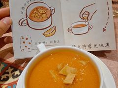-BRBR叙利亚餐厅(总店)