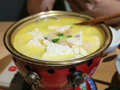-关东小磨东北菜(上海长风大悦城店)