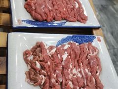 -燚焱炎火铜锅涮·烧烤