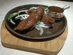 -俄士厨房(环球港店)