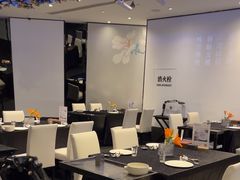 -大董(华贸购物中心店)