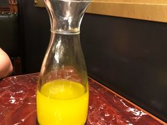 -新白鹿餐厅(爱琴海购物中心店)