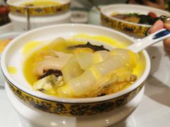 -肆月河豚·新淮扬(金融街店)
