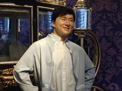 -武汉杜莎夫人蜡像馆