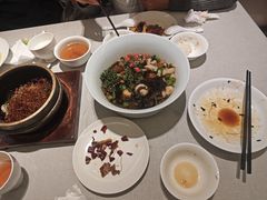 -狮王府淮扬菜(新街口友谊店)