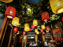 -千亿来乌拉火锅(德胜店)
