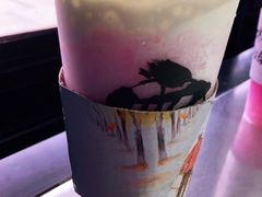 -霸王茶姬(南亚风情第壹城店)