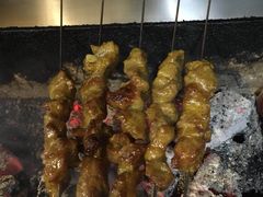 -新疆烧烤王(广灵店)