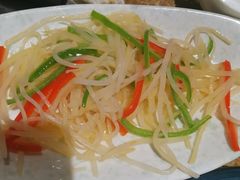 -渝信川菜(西单店)