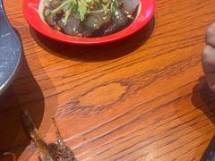 -嘎嘎鸭下巴·爆辣干锅(明教寺店)