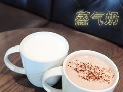 -星巴克(上海南站店)