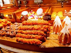 -B&C黄油与面包·THE GARDEN BAKERY概念店(世纪汇店)