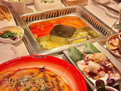 -串一火锅(赛格国际购物中心店)