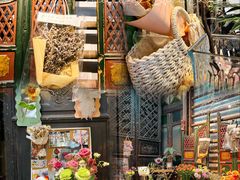 -西关84·History·Art·Cafe