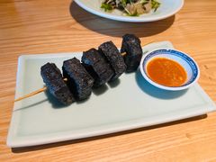 -南京大牌档(龙江新城市广场店)