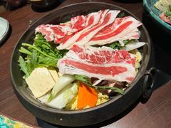 -吉兆KiCHICHO·日本料理(大连恒隆广场店)