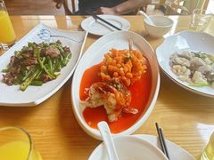 -苏州独墅湖书香世家酒店