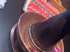 -南门四季铜锅涮肉(大屯·北苑店)