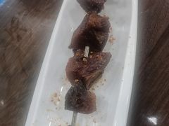 -乔家满族八大碗(流水沟店)