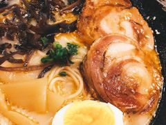-白石的深夜食堂(大上海店)