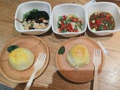 -一朵菌·野生菌探索家火锅(南亚店)