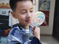 -真棒幼儿识字·阅读(梅江校区)