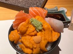 -江户·岚 创意料理(泛海店)