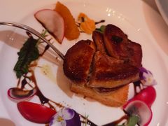 -戈雅法餐厅(世界城广场店)