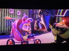 -万达影城(南昌红谷滩IMAX激光店)