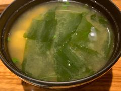 味增汤-江户前寿司(好运街店)