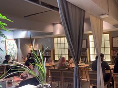-本处·素食·融合料理(南油店)