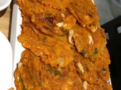 -山海珍味韩国料理(奥城店)