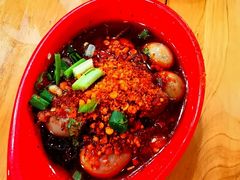 -冒椒火辣(奎星楼街店)
